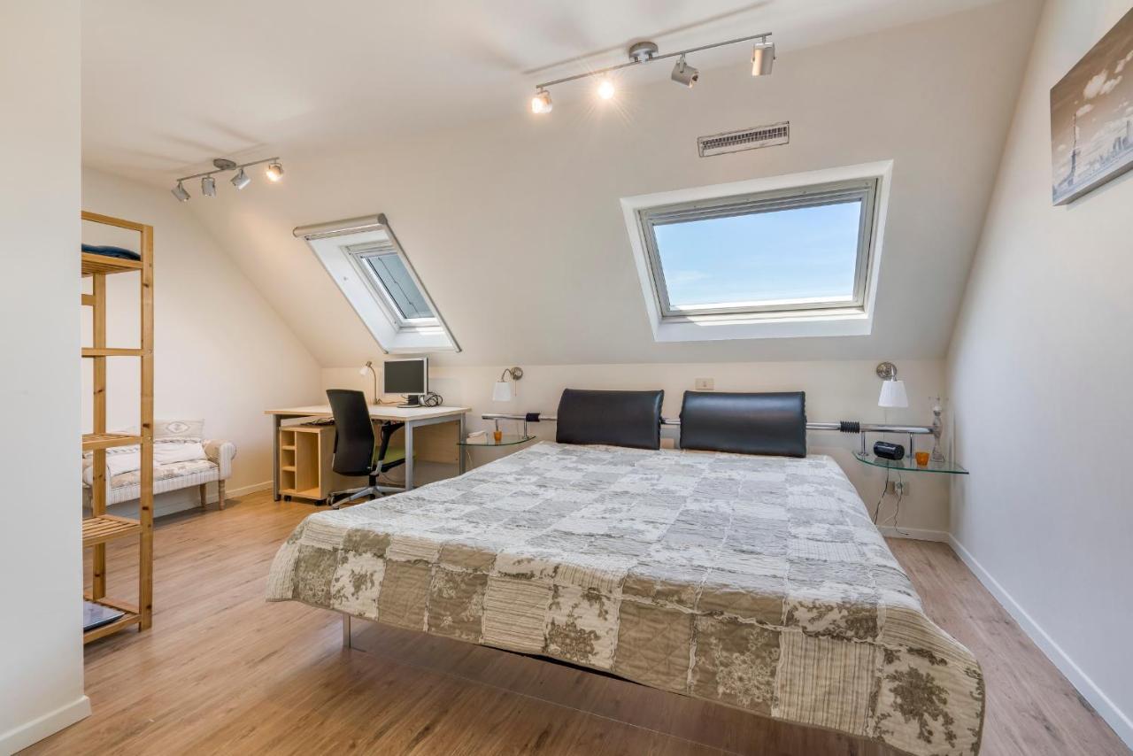 Bonsoir Apartment *