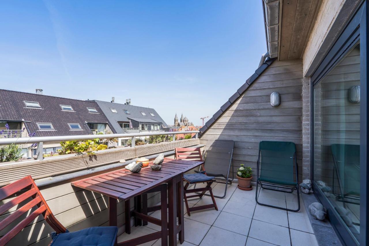 Bonsoir Ostende