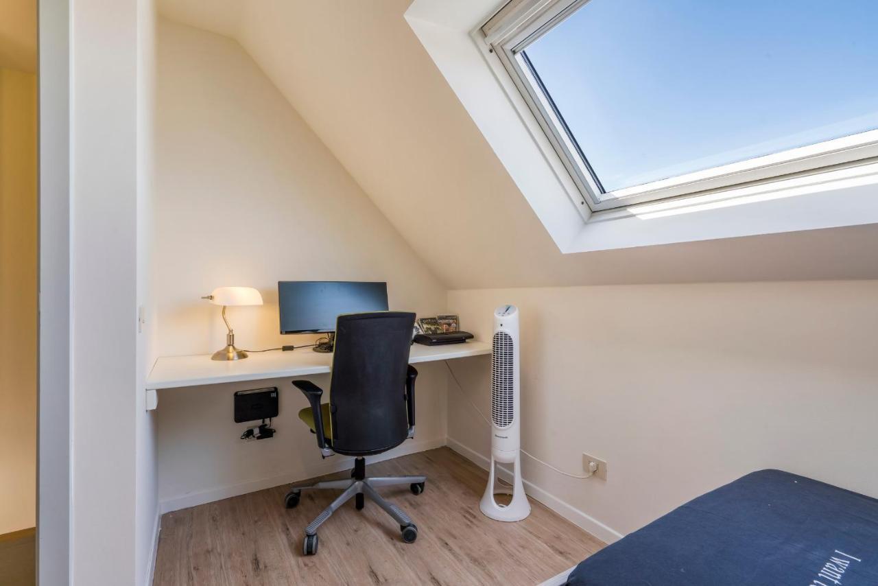 Bonsoir Apartment *