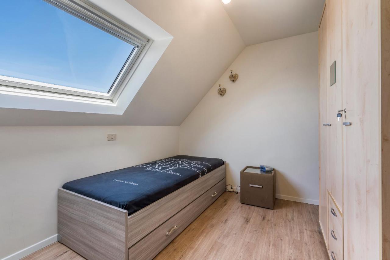 Apartment Bonsoir